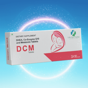 DCM – Tablets