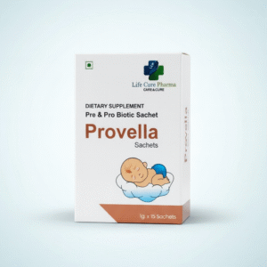 Provella – Sachets