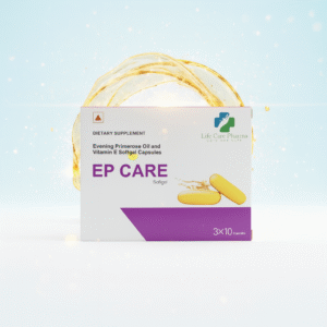 EP Care – Softgel