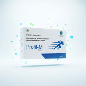 Profit-M – Tablet