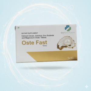 Oste Fast – Tablets