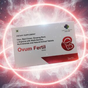Ovum Fertil Tablets